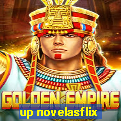 up novelasflix